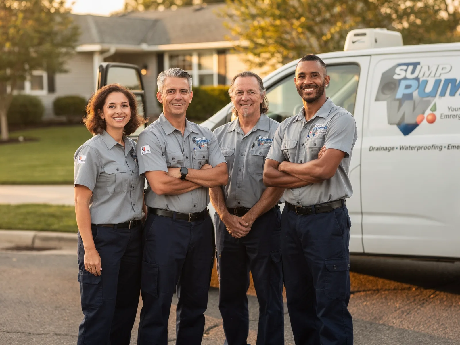 Water Heater Repair company in Harkers Island, NC
